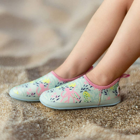 Minnow Designs - Flex Swimmable Water Shoe