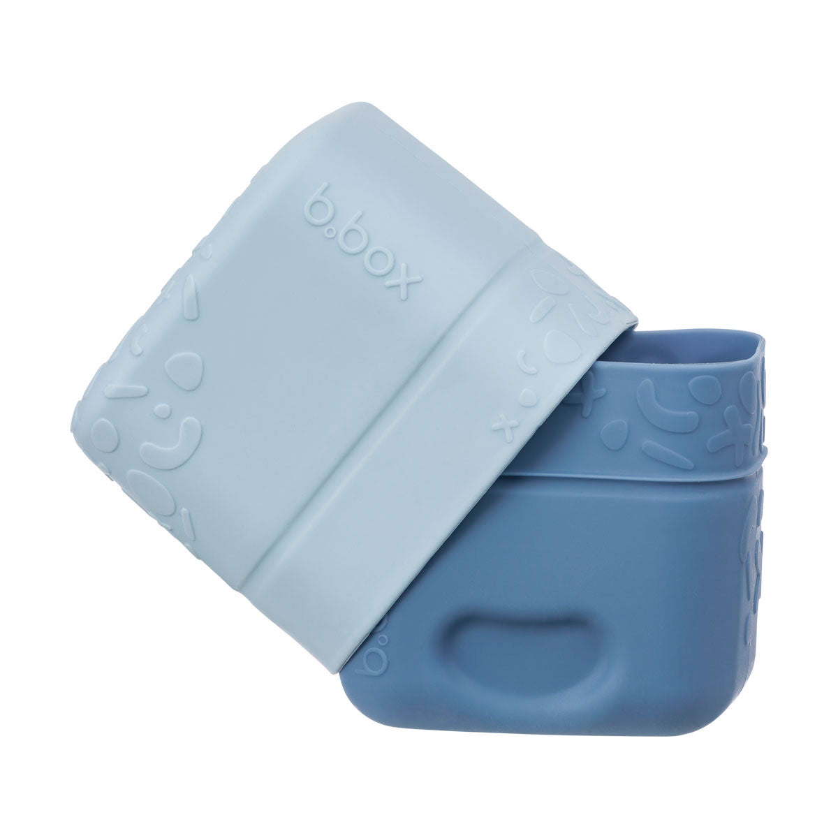 B.Box - Silicone Snack Cups