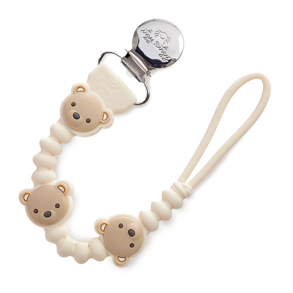 Itzy Ritzy - Sweetie Strap Plus: Bear