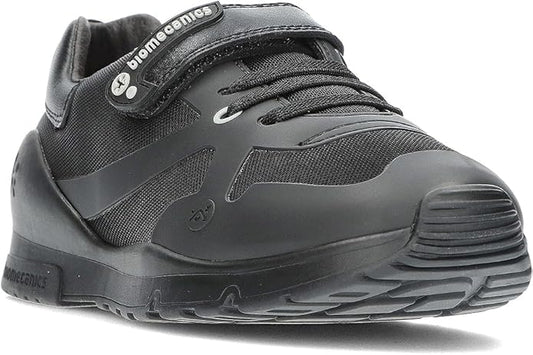 Biomecanic Boys Uniform School Shoe 231011