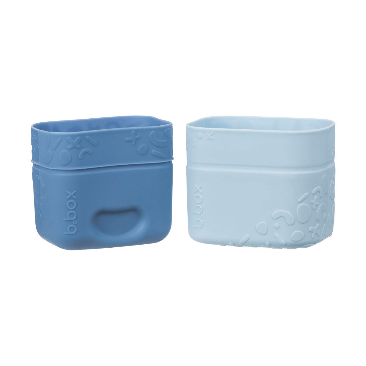 B.Box - Silicone Snack Cups