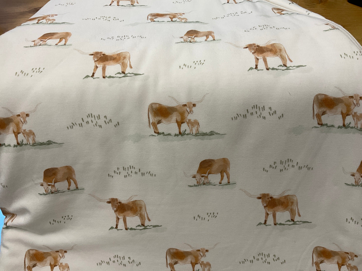 Coccoli Modal 1.5 Togs Sleepsack N/9M