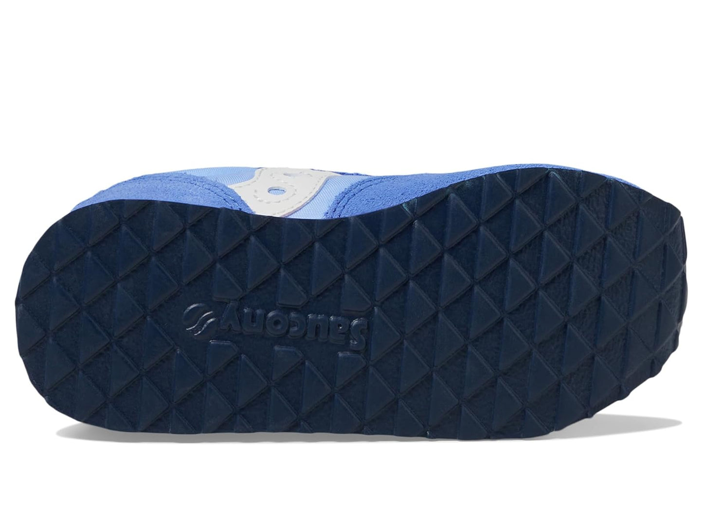 Saucony -  Jazz: Hook and Loop Baby Sneaker