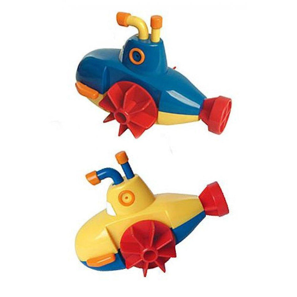 TOYSMITH - Wind-Up Submarine