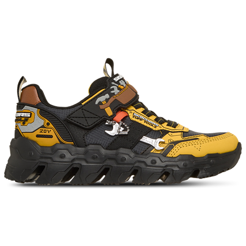 Skechers Mega-Flex Lite - Tuff Toolz