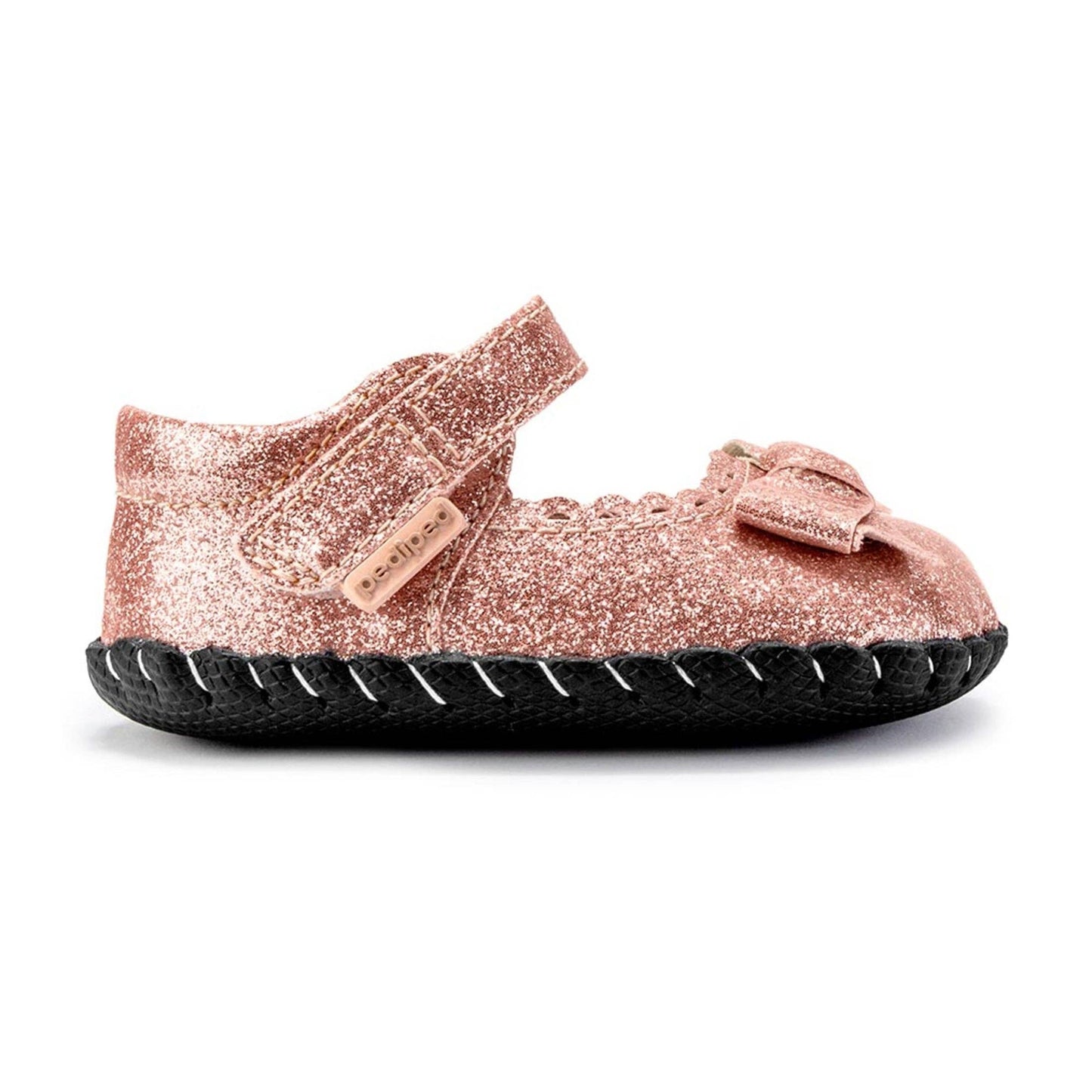 Pediped Footwear - Betty Ballet Flat Infant Shoe