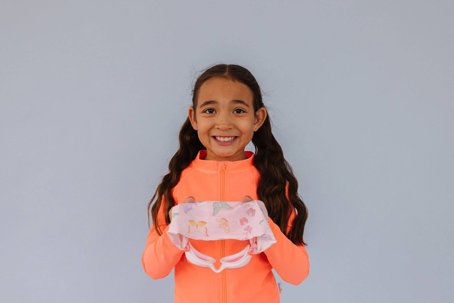 Splash Place Swim Goggles