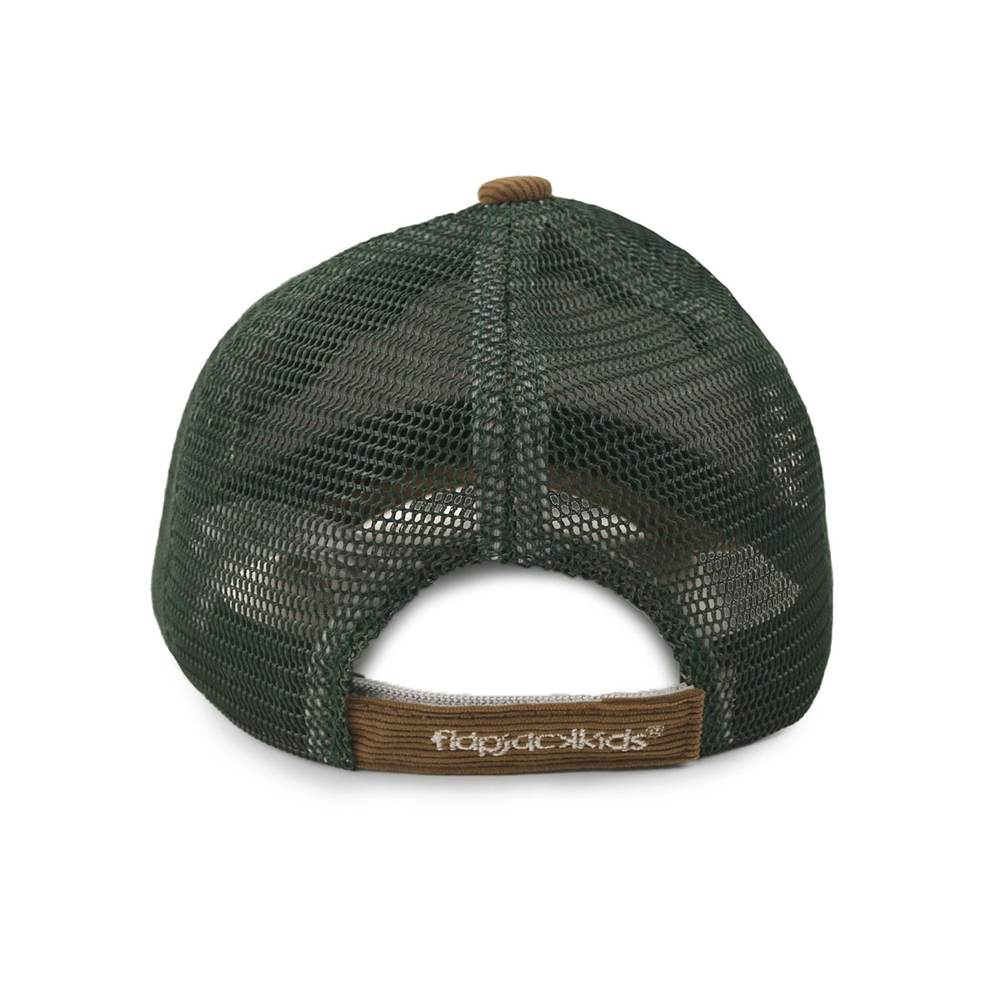 FlapJackKids - Kids Printed Ball Cap