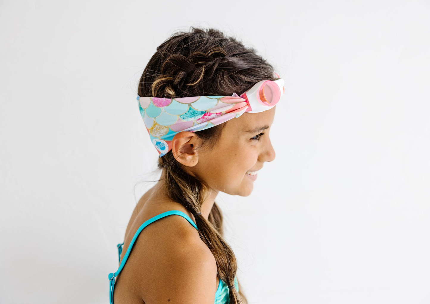 Splash Place Swim Goggles