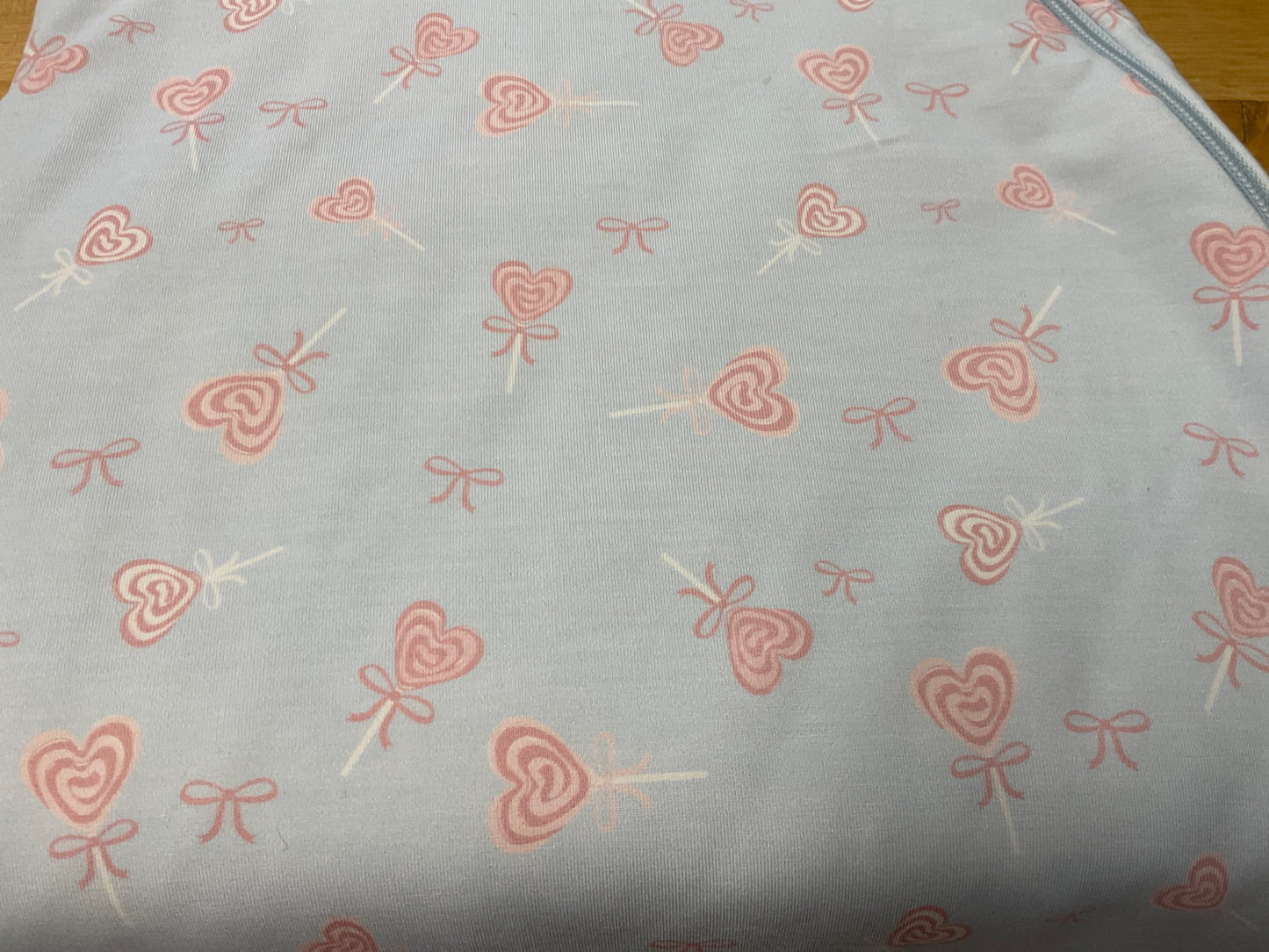 Coccoli Modal 1.5 Togs Sleepsack N/9M