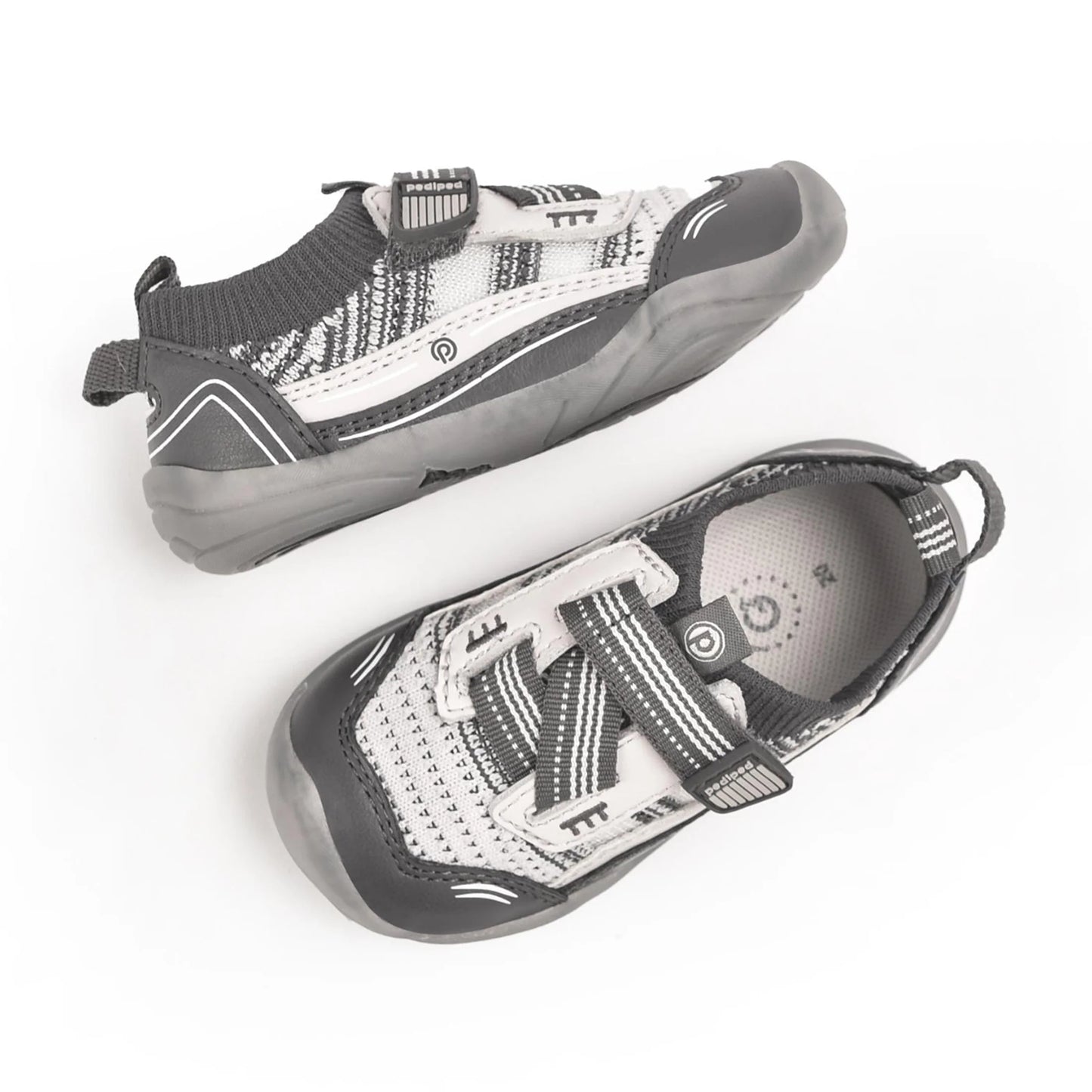 Pediped Footwear - Jupiter: Grip ‘n’ Go