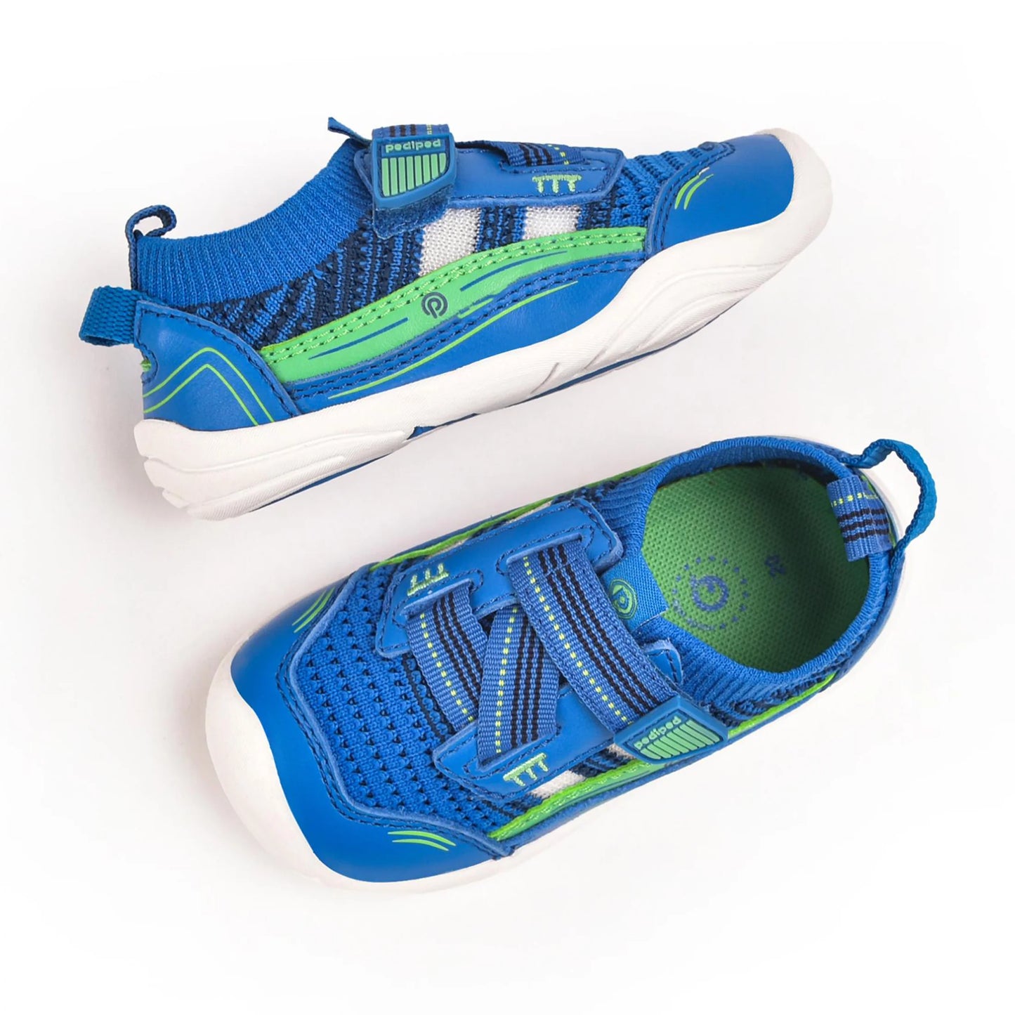 Pediped Footwear - Jupiter: Grip ‘n’ Go