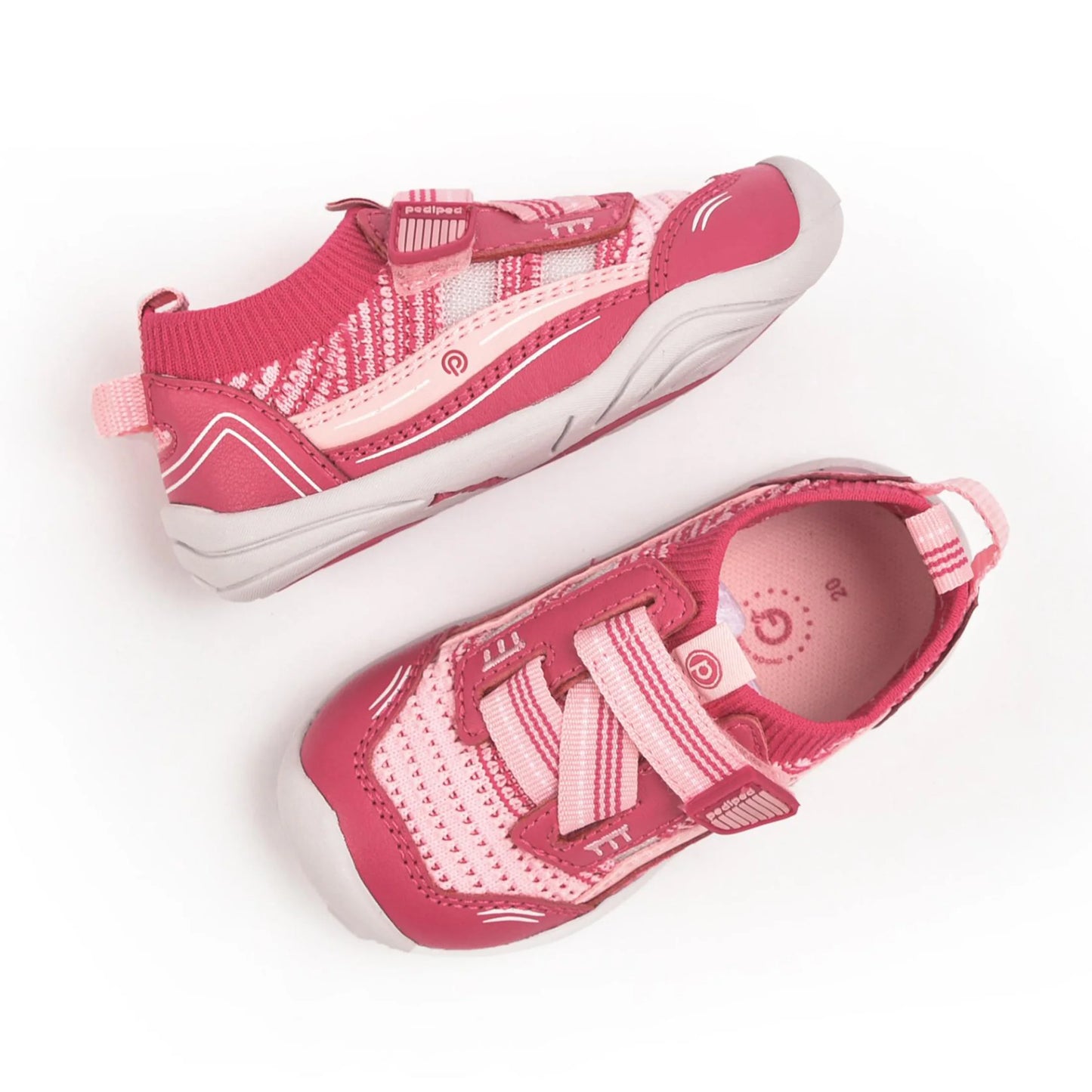 Pediped Footwear - Jupiter: Grip ‘n’ Go