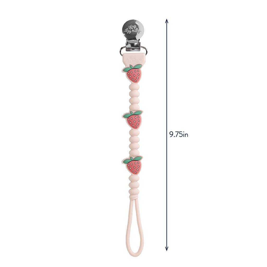 Itzy Ritzy - Sweetie Strap Plus: Bear
