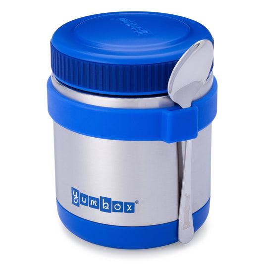 Yumbox - Triple Insulated Stainless Steel Thermal Jar  14oz