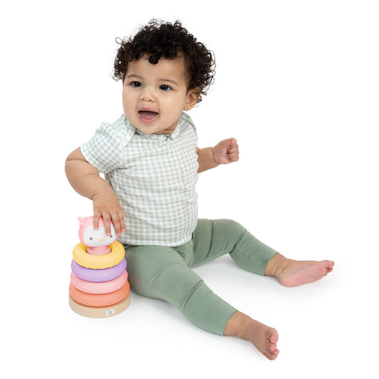 INGENUITY - Cutie Stacks™ - Nally™