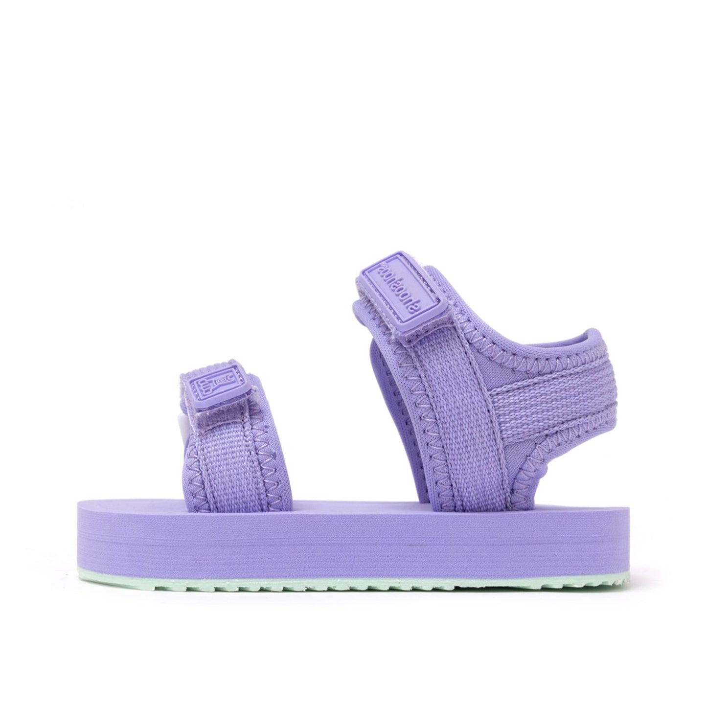 Shooshoos Summer Stroller Toddler Sandals