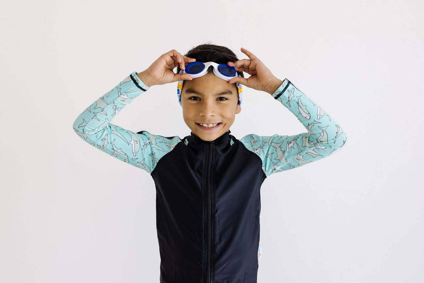 Splash Place Swim Goggles