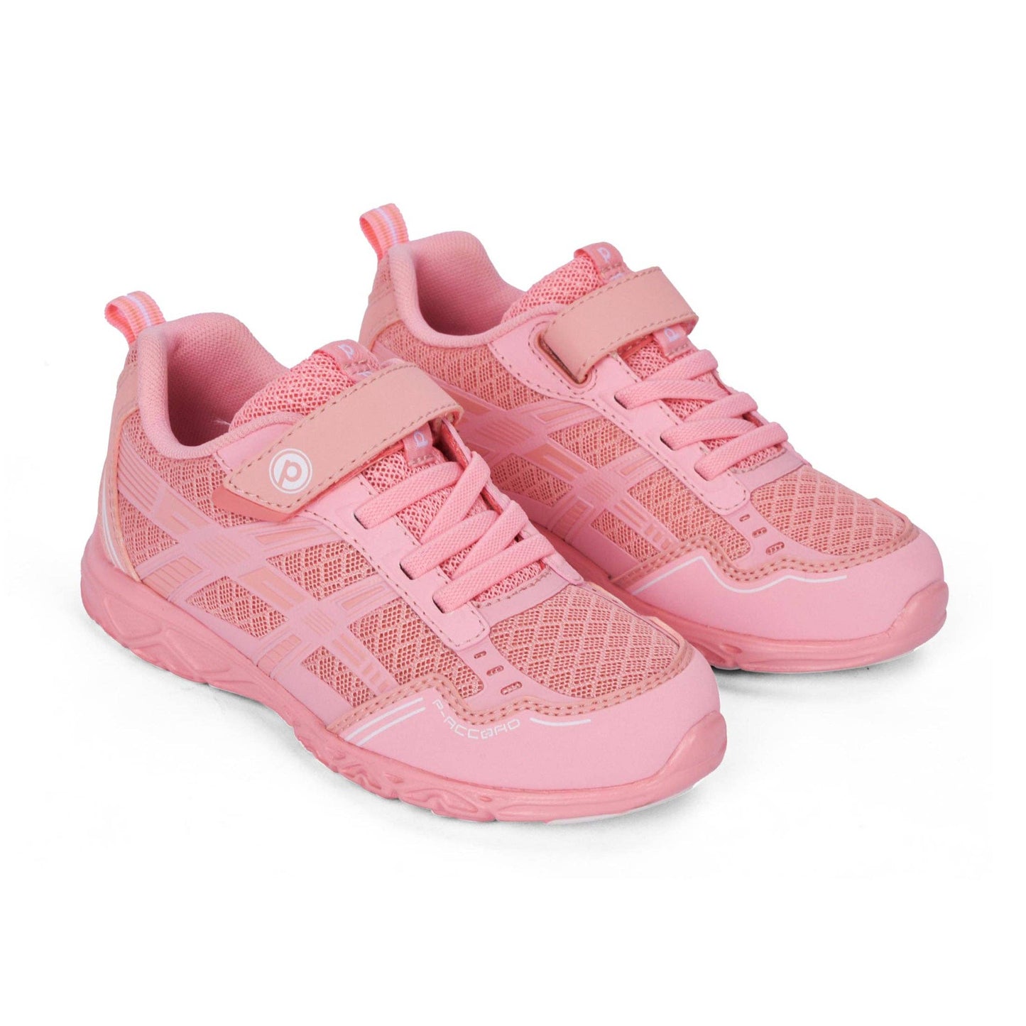Pediped Footwear - Blake / Energy - Flex® | Pink