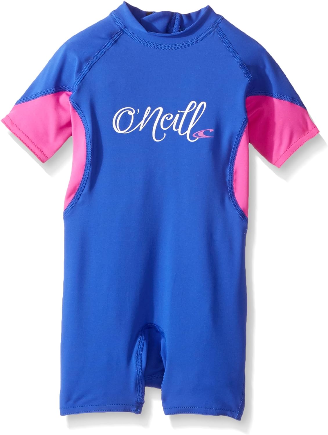 O'Neill Girls O'Zone Toddler Uv Spring Tahitnblu/Berry/Wht 4873G-Df1