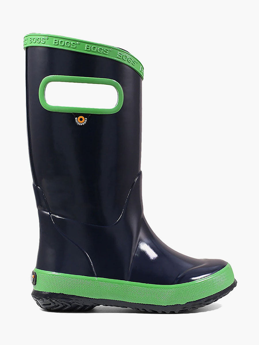 BOGS - Big Kid Rainboots