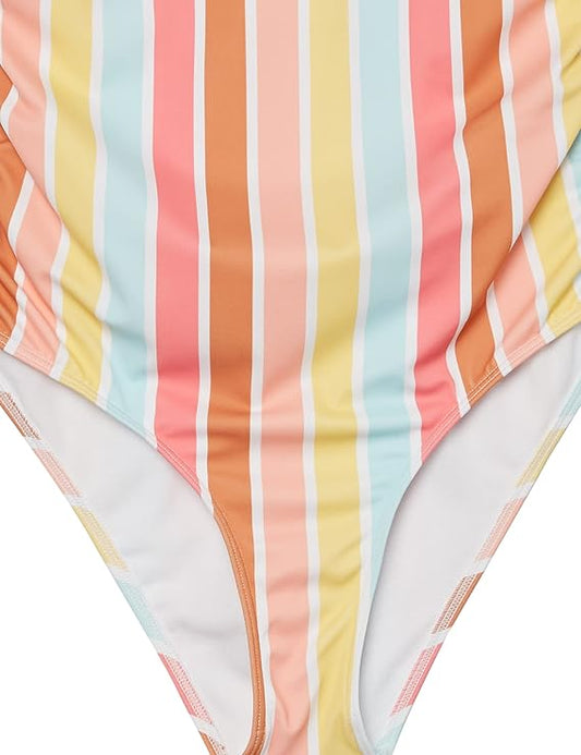 Roxy - Girls Like Us One Piece - 10Y