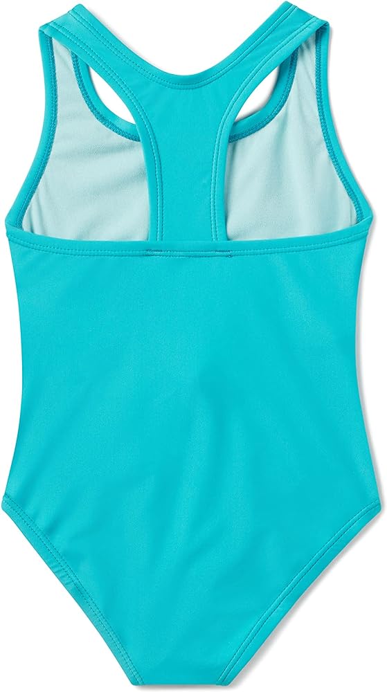 Speedo - Racerback One Piece Swimsuit