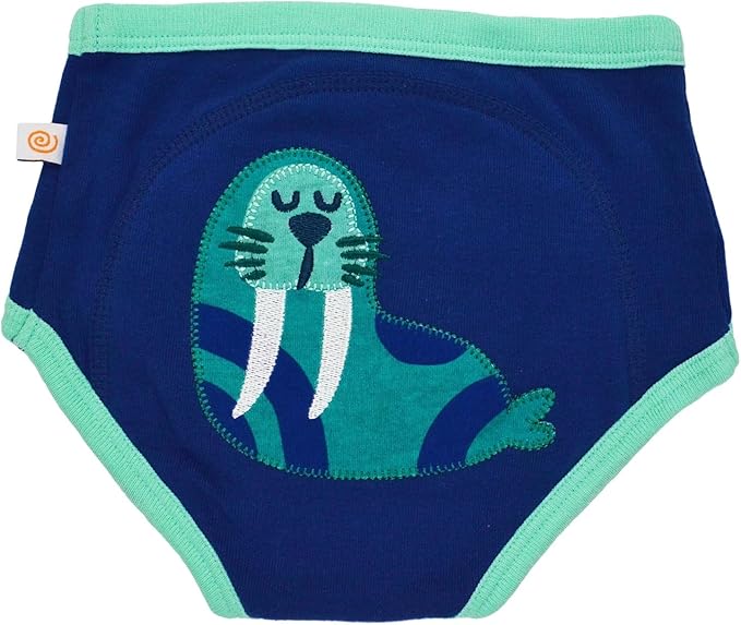 ZOOCCHINI - Organic Potty Training Pants