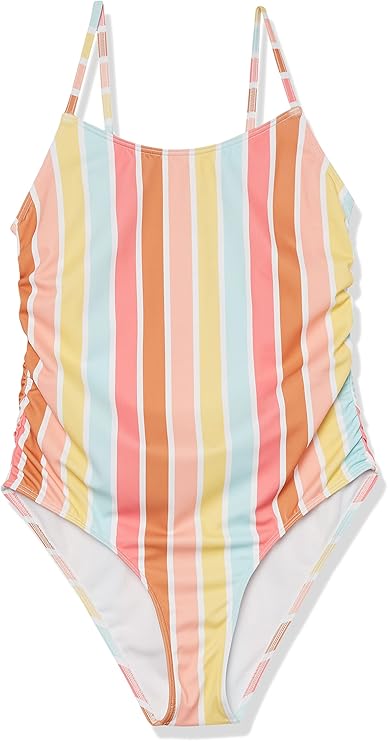 Roxy - Girls Like Us One Piece - 10Y