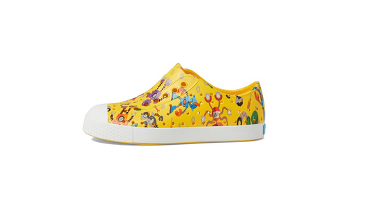 Native Shoes - Jefferson Child Slip On - Sugarlite Print