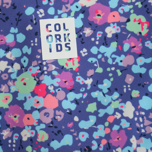 Color Kids - Swimwear Bikini With Frills - 6Y