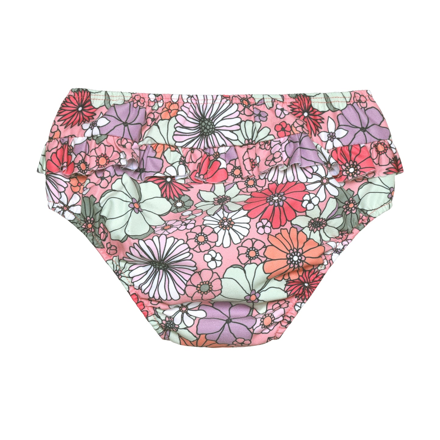 Color Kids Swim Diaper