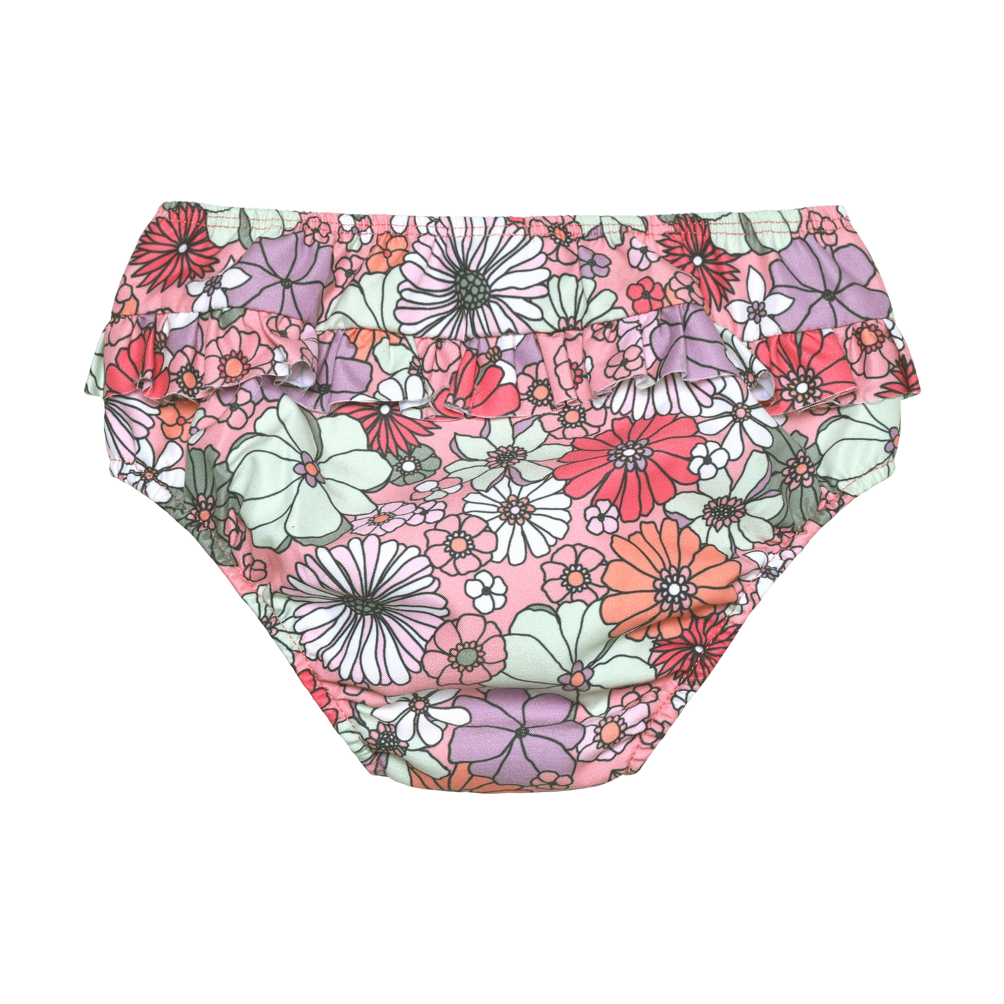Color Kids Swim Diaper