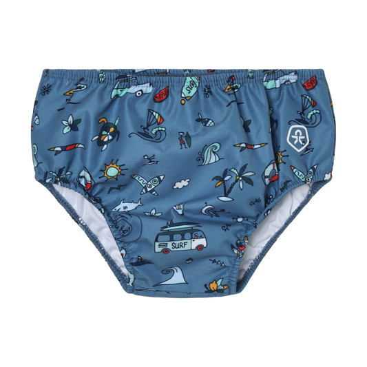 Color Kids - Swim Diaper