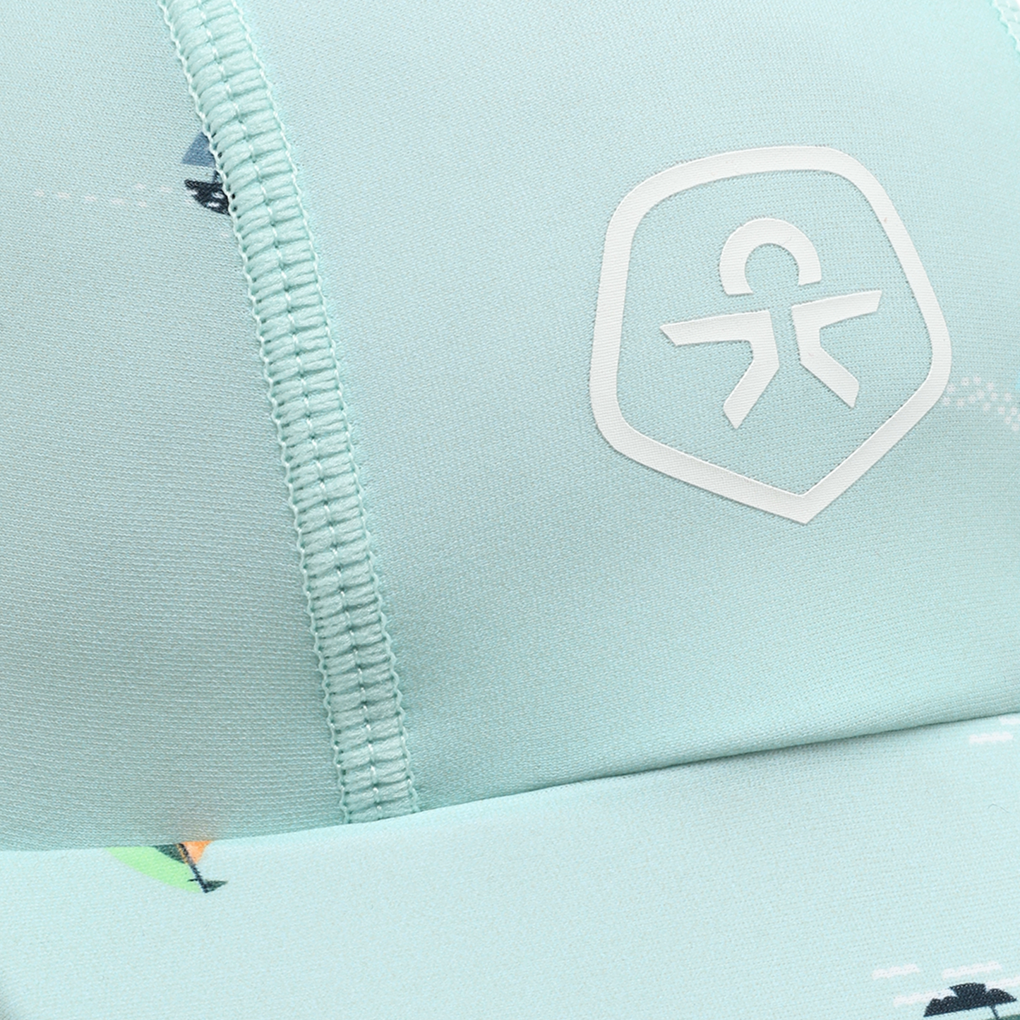 Color Kids - Swim UV Swim Hat