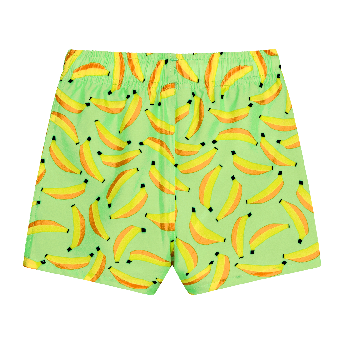 Color Kids - Swim Shorts, Print