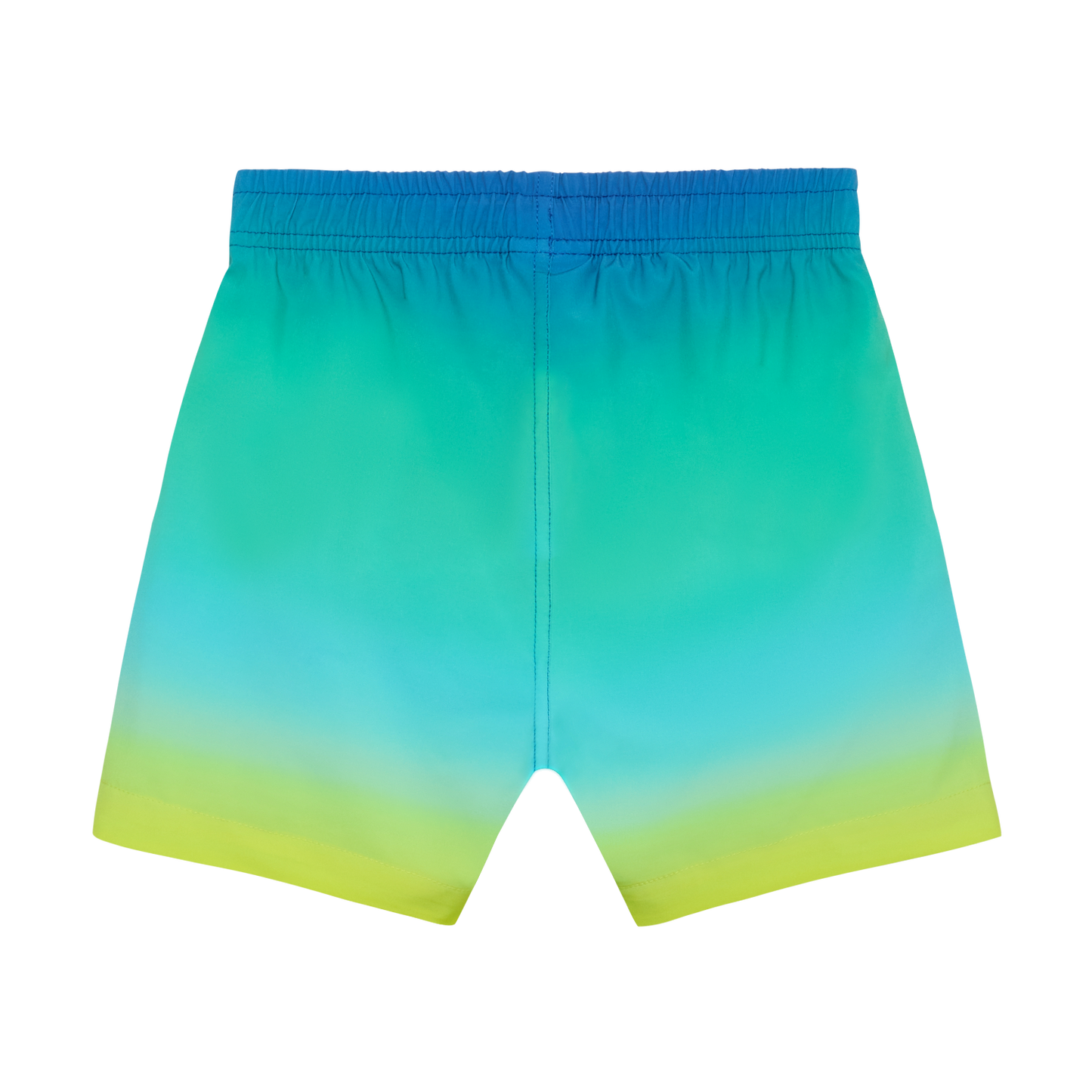 Color Kids - Swim Shorts, Ombre - 6Y
