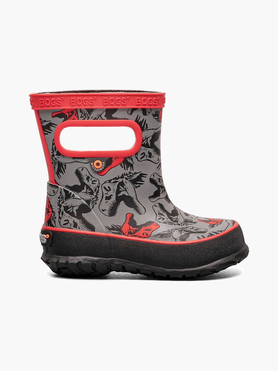 BOGS - Skipper Infant & Toddler Rainboots
