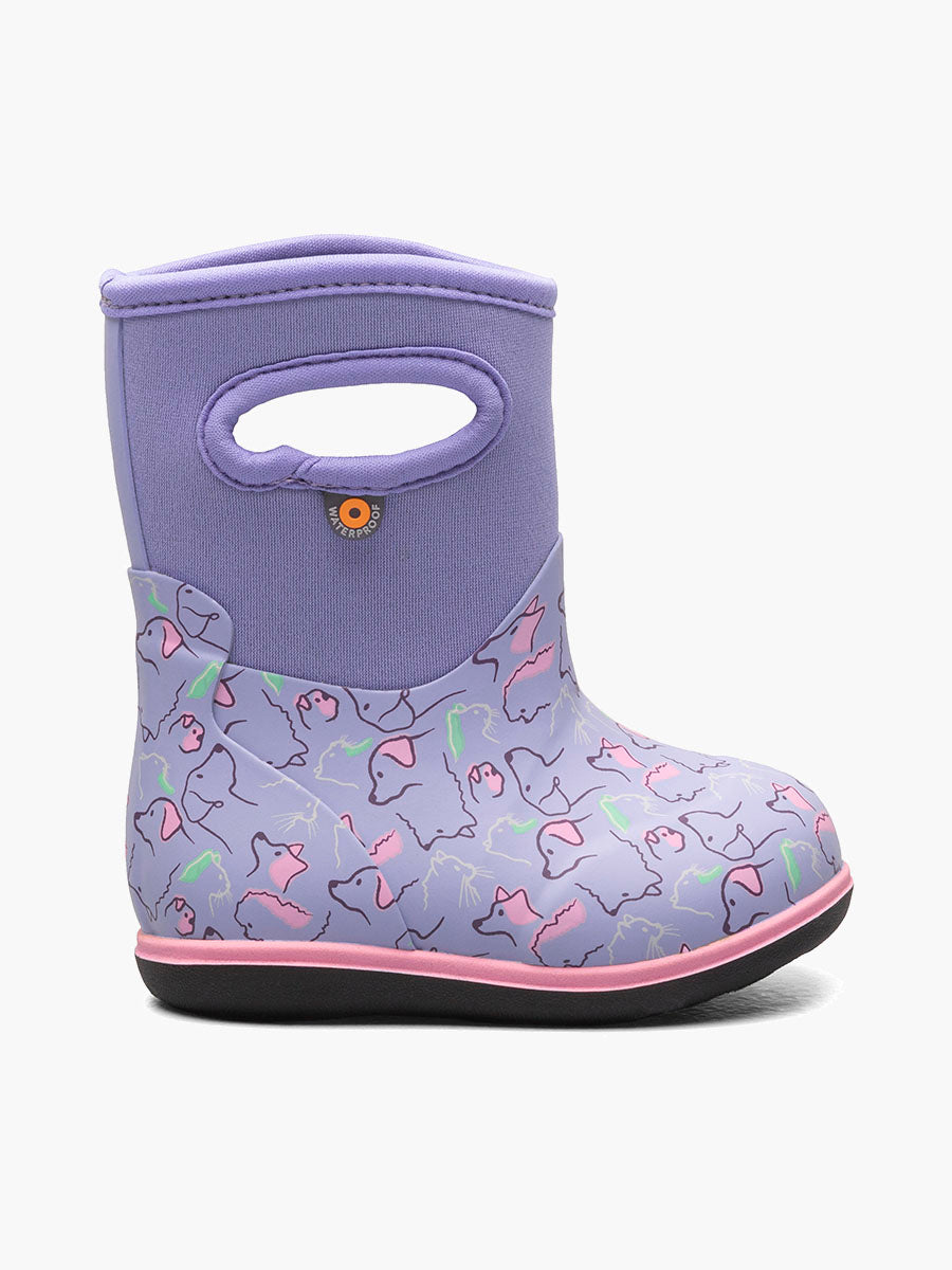 BOGS - Baby Classic Rainboot