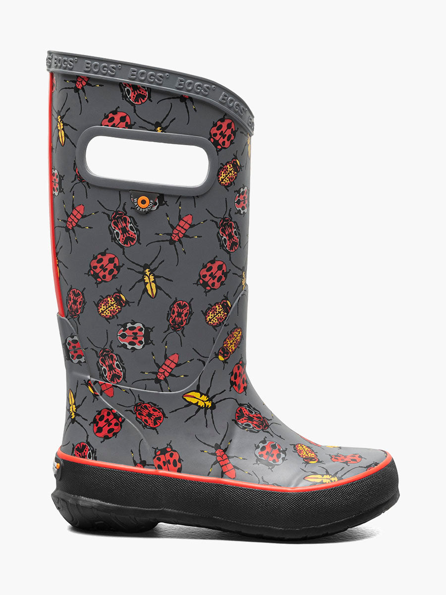 BOGS - Big Kid Rainboots