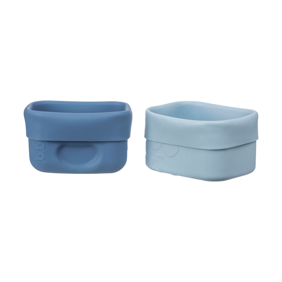 B.Box - Silicone Snack Cups