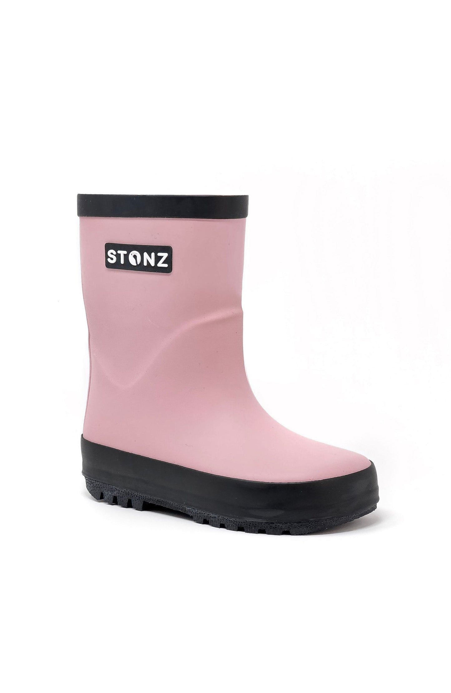 Stonz - Kids' Waterproof Rain Boots