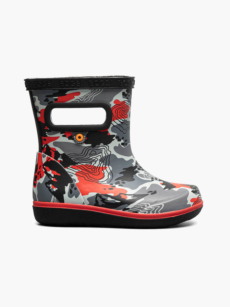 BOGS - Rainboots Skipper II
