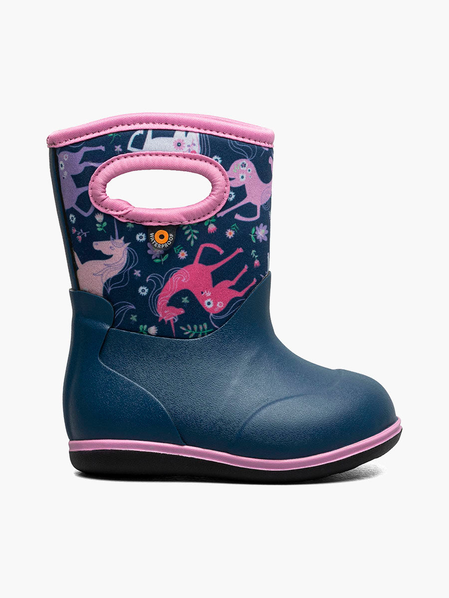 BOGS - Baby Classic Rainboot
