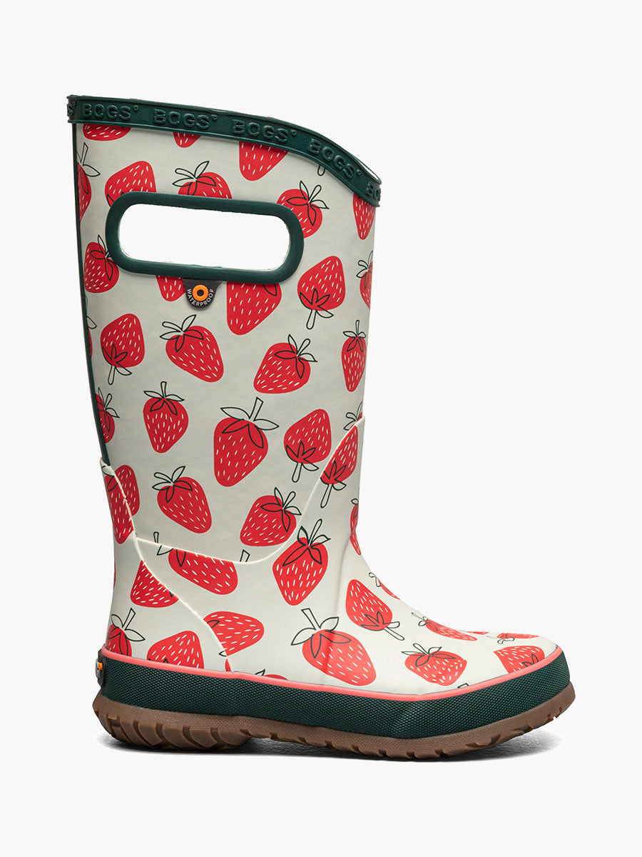 BOGS - Big Kid Rainboots