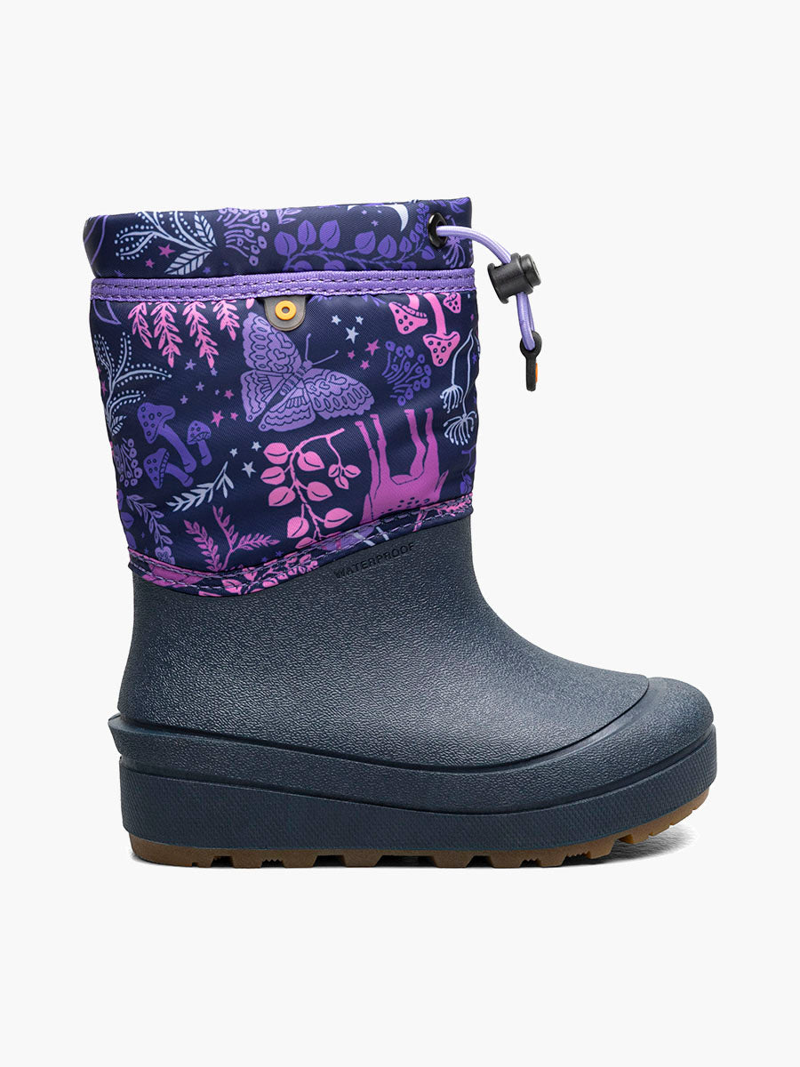 BOGS - Kids' Snow Shell Winter Boot