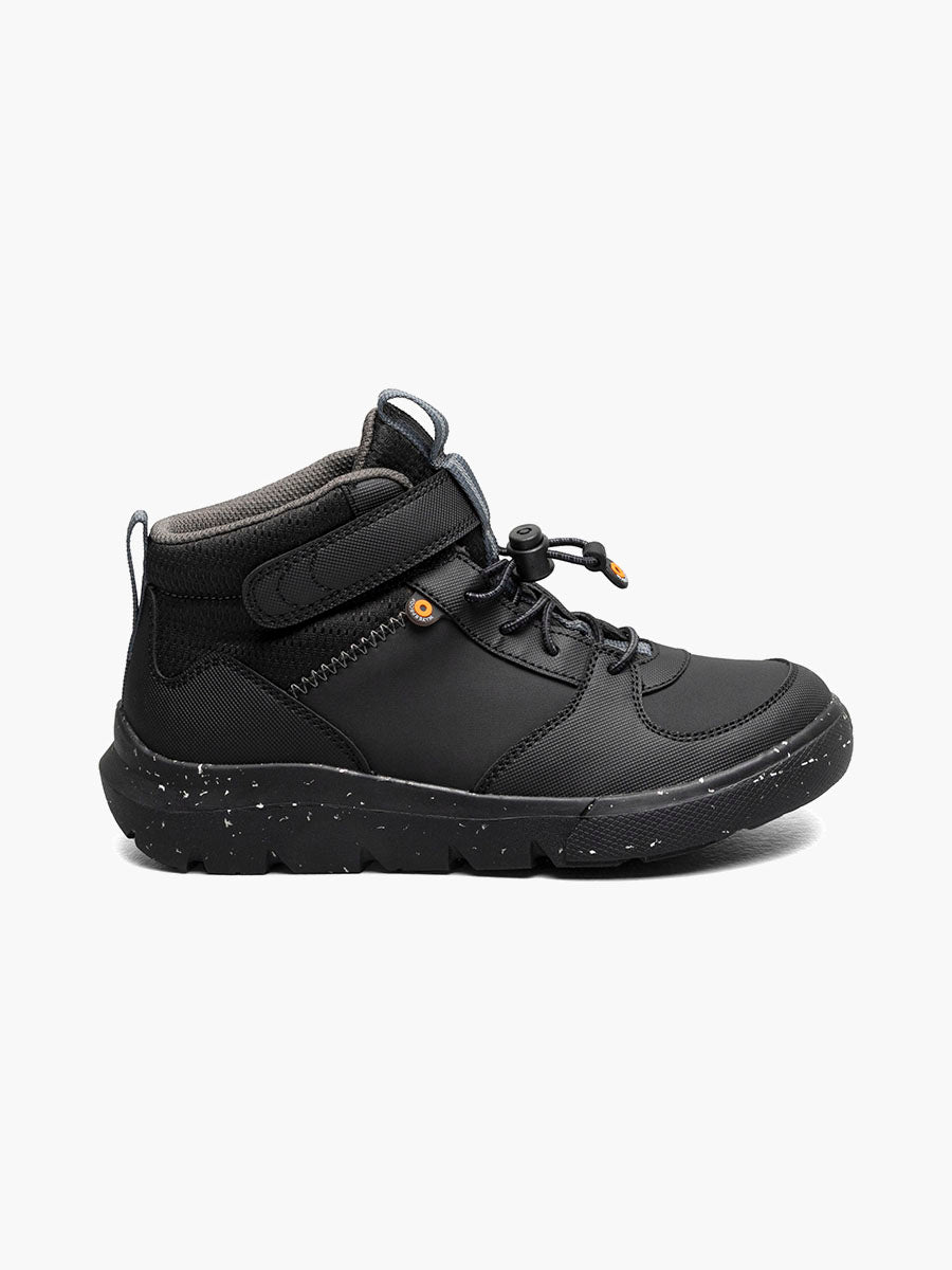 BOGS - Skyline Kicker Waterproof Black Shoes