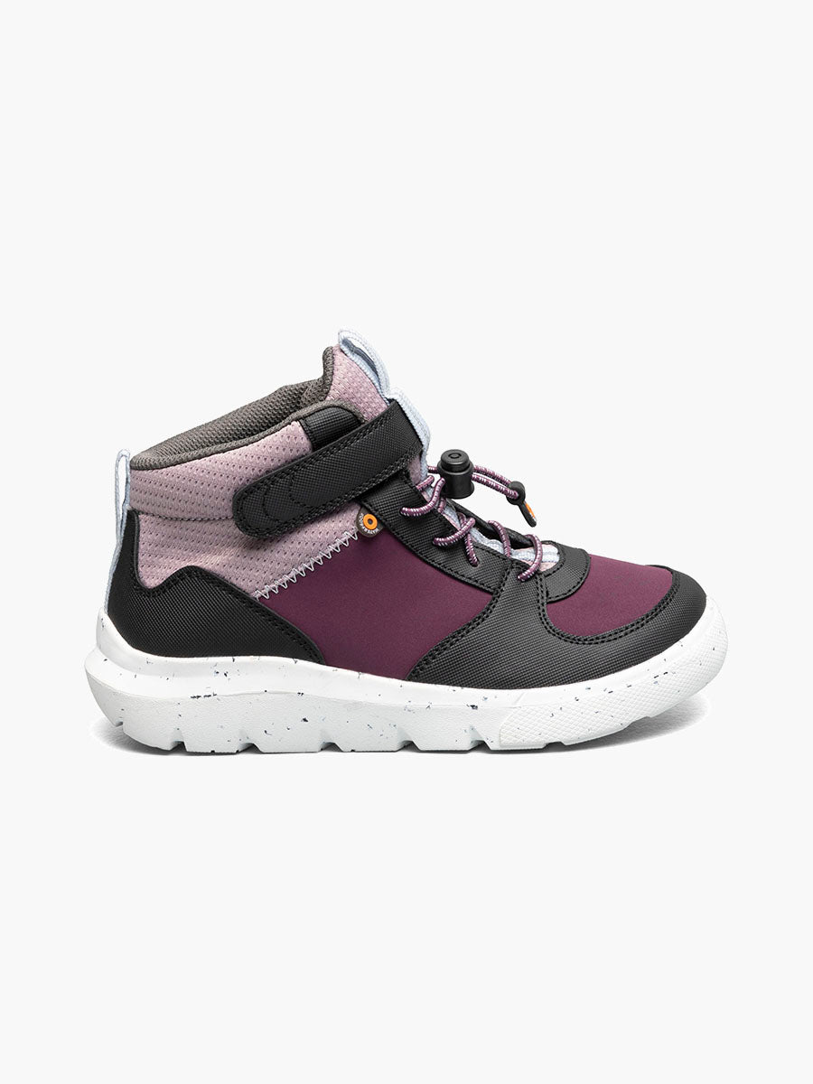 BOGS - Skyline Kicker Waterproof Purple Shoes