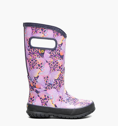 BOGS - Big Kid Rainboots