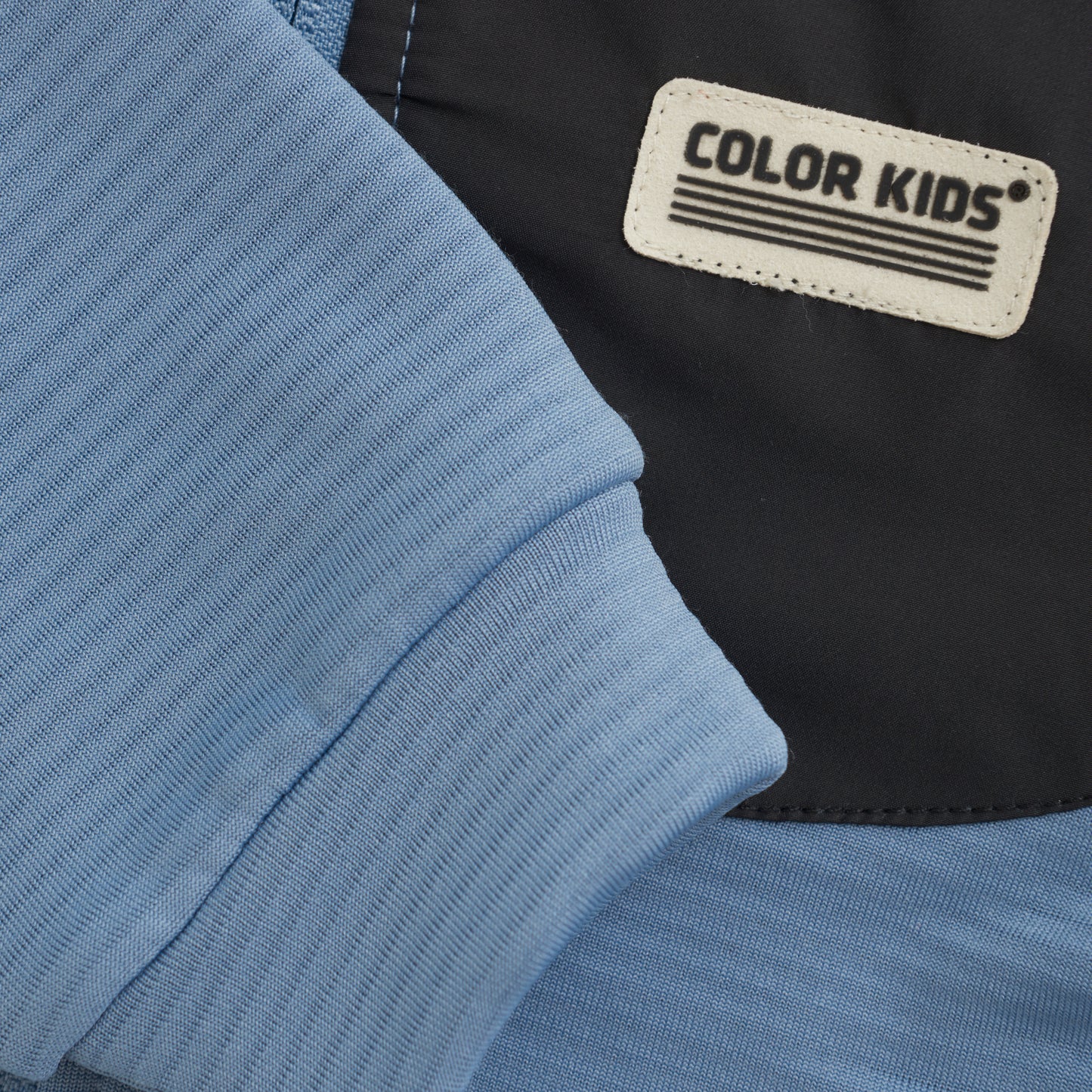 Color Kids Baby Stretch Fleece Jacket 1Y